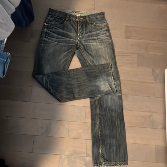 Parasuco size 31 jeans - Picture 1 of 4